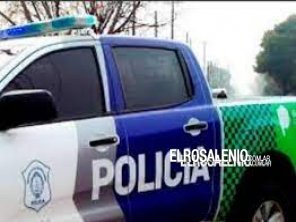 Bahía Blanca: Allanamientos, imputados y secuestro de indumentaria