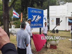 El Museo Histórico de la Base de Infantería recibió donaciones