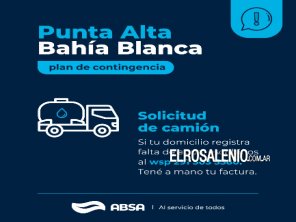 El Plan de Contingencia de ABSA para la región