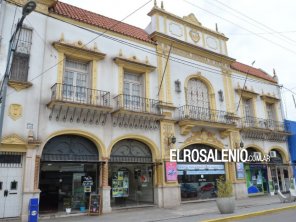 Cierre del ciclo de cine en la Asociación Española