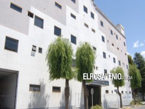 Continúan con la recuperación de 4 pisos del exsanatorio 