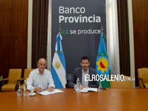 El Municipio incorporará maquinaria para trabajos en el basural a cielo abierto