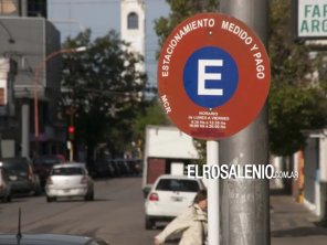 Estacionamiento Medido y Pago 2023: Cuáles son los valores y descuentos 