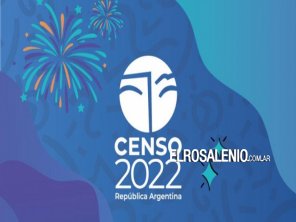 Censo 2022: cuándo se conocerá el dato exacto de la cantidad de habitantes 