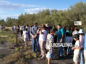 Se invita a las charlas de FRAAM por el Día Mundial de los Humedales 