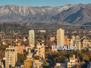 Fuerte temblor en Mendoza: Se registró un sismo de 4,7 grados