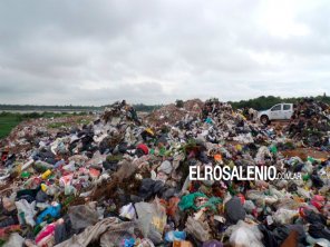 Basurales a cielo abierto: La provincia creó un programa para erradicarlos