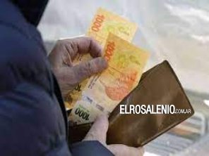 Radiografía del bolsillo argentino: cuál es el salario medio y en qué provincias se gana más