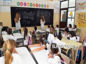 Jornada extendida en escuelas primarias: Qué instituciones se sumarán en Punta Alta