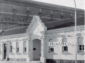 80° aniversario de la construcción del palacio municipal de Coronel Rosales