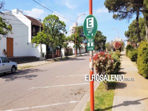 Monte Hermoso libera el estacionamiento medido y pago