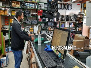 Comercios y empresas podrán participar de un programa laboral