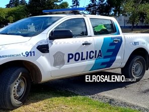 Buscan a una joven que se ausentó de su hogar