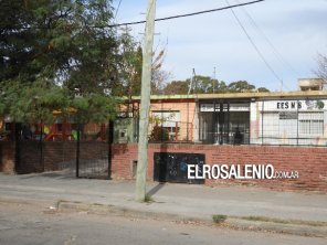 Finalizaron las obras de gas en dos establecimientos educativos