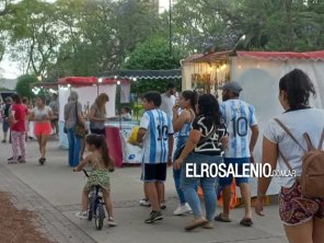 El domingo habrá actividades por los festejos de la autonomía