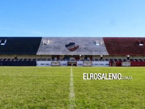Taller sobre ESI en el Club Rosario Puerto Belgrano