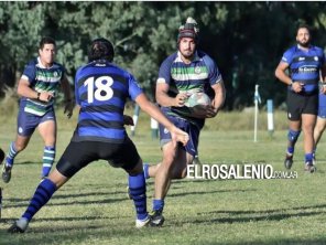 Punta Alta Rugby Club se enfrentará ante UNS este domingo