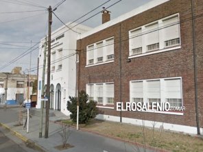 Suspenden las clases en la escuela 23 por falta de calefacción 