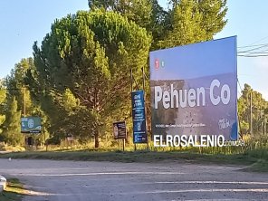 Pehuen Co: La CEPA realiza corte de energía durante la mañana