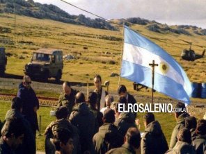 Se conmemora hoy el “Día de la Máxima Resistencia en Malvinas“