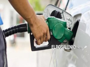 Combustibles: Subirán hasta 7% este fin de semana en todo el país 