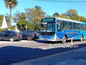 La UTA lanzó una nueva amenaza de paro de transporte