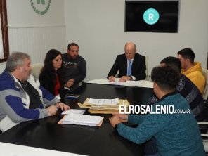 Se abrió la licitación para realizar la obra de ampliación de la Escuela 502 