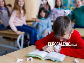 Comienza un ciclo de charlas preventivas contra el bullying