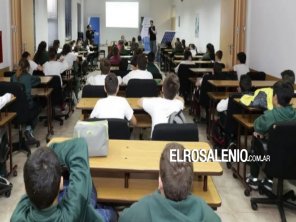 Nuevo aumento de la cuota de los colegios privados en la Provincia 