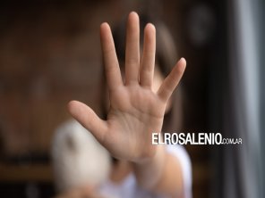 Charla abierta sobre prevención y concientización de las agresiones sexuales