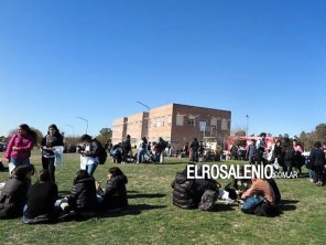 UNS:exhibición de propuestas de carreras a nivel terciario y universitario