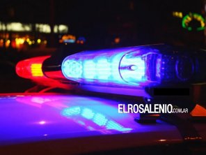 Investigan otro robo en la Nueva Bahía