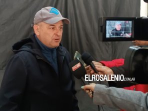 Uset: “El lunes vamos a tener un candidato para las Generales”