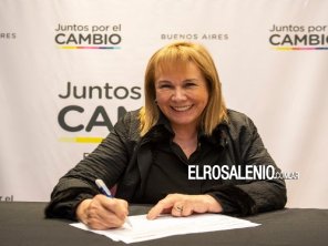 Juntos por el Cambio ganó en Bahía