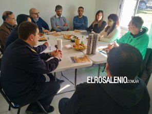 Continúan los preparativos para el 12º Atardecer de los Museos 2023