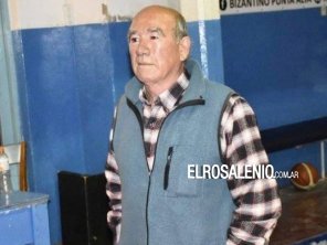 Profundo pesar por el fallecimiento de un referente del club Los Andes