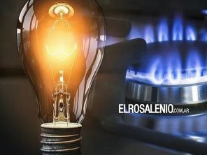 El Gobierno congelará las tarifas de luz y gas hasta noviembre 