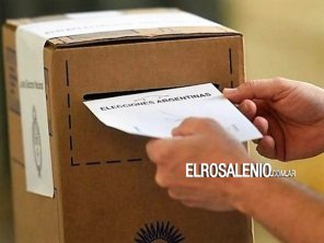 Elecciones Generales: Padrón Electoral