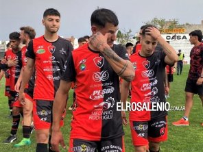 Sporting empató con Liniers y deberá jugar la promoción para quedarse en primera