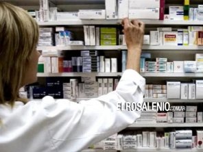 Farmacias bonaerenses comienzan a limitar la venta de medicamentos