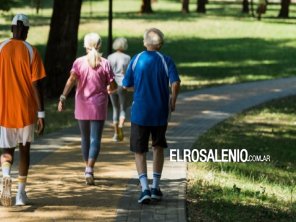 Caminata por la inclusión abierta a toda la comunidad