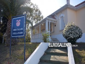 La Obra Taller Stella Maris realizará la “Gran Feria Solidaria”