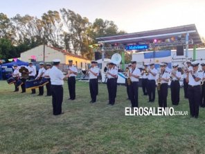 Tarde Familiar Malvinera en el Centro de Veteranos