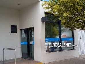 ANSES: La delegación de Punta Alta y otras sedes permanecerá cerradas