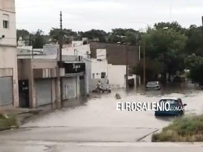 Trabajadores de Defensa Civil pidieron donar sus horas extras para familias afectadas