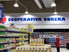 Cooperativa Obrera: Aporte solidario