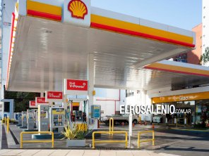 Aumentan los combustibles. Se espera que también lo haga YPF