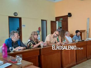 Empiezan a definirse posturas por el pedido de aumento de las tasas municipales