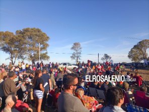 La Feria del Puerto se traslada a la Estación Solier