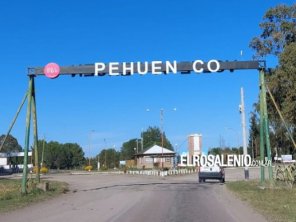 Cine bajo las estrellas: Un clásico del verano en Pehuen Co